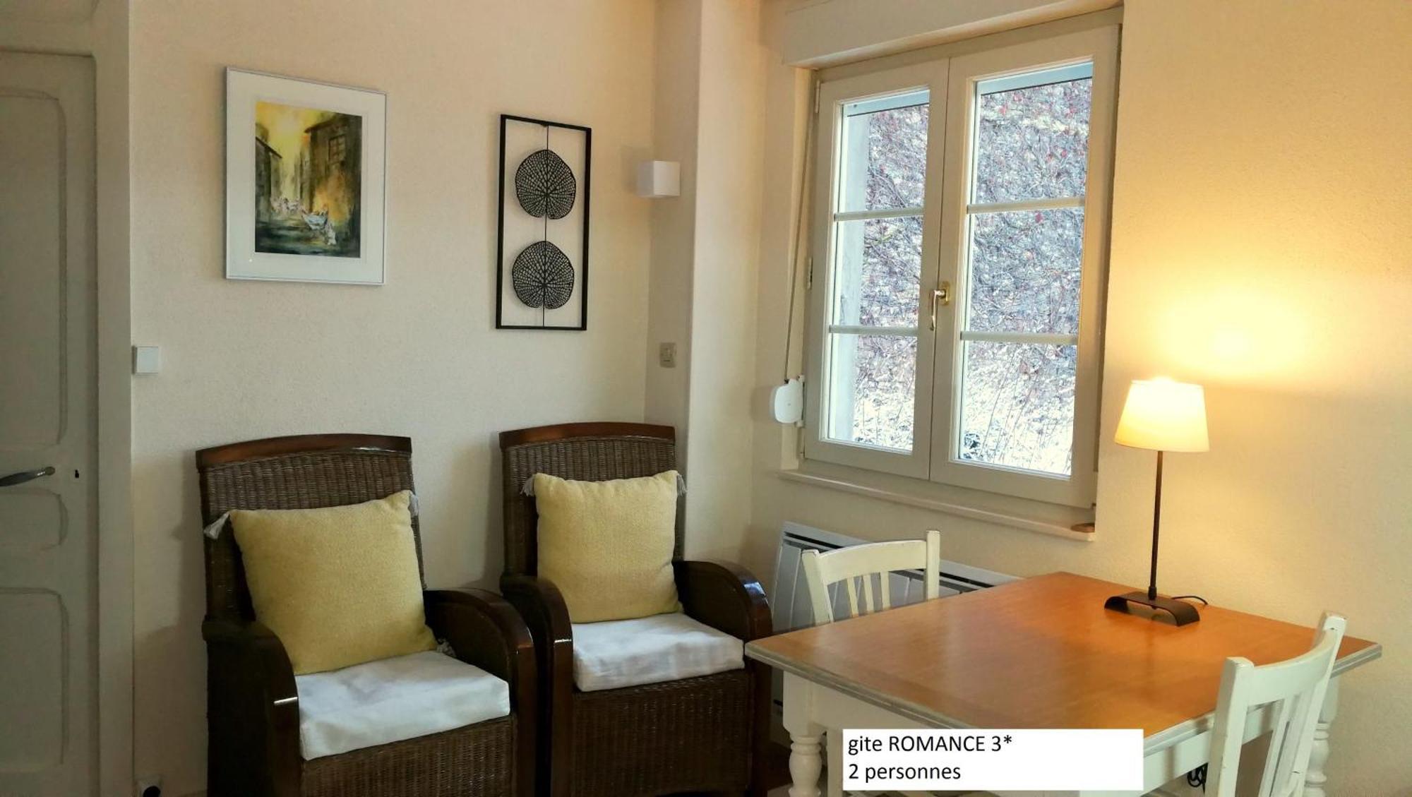 Le Cadran Solaire Romance Classe 3 Etoiles Et 3 Cles Sancey Zewnętrze zdjęcie